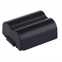 Акумулятор Alitek для Panasonic CGR-S006E (замінний з CGA-S006, CGR-S006, DMW-BMA7), 1300 mAh