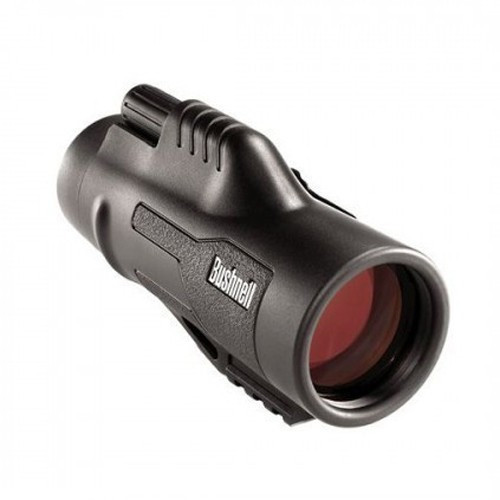 191142 Монокуляр Bushnell 10х42 Legend, Picatinny, RGHD&UWB Black, фото 1