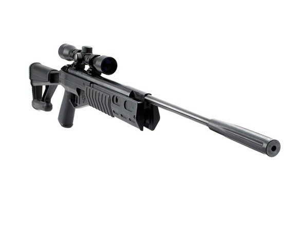 30131 Гвинтівка пневматічна Crosman "TR77 NP" кал.4,5 мм, газ. пружина