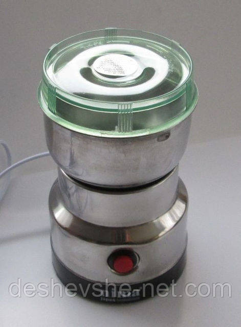 Кавомолка Nima NM-8300 Japan, фото 1