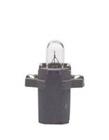 Автолампа Narva Standart 1.2W BAX10S GREY 24V