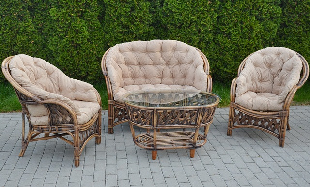 Комплект мебели Casablanka для дома, Индонезия! - фото 2 - id-p1065705624