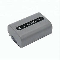 Aкумулятор Alitek для Sony NP-FP50 / NP-FP30, 1150 mAh