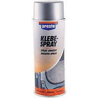 Універсальний клей в аерозолі Presto Klebe-Spray аерозоль 400 мл. (217593/306321)