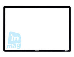 Захисний екран Fotga для фотоапарата Canon EOS 650D