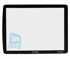 Захисний екран Fotga для фотоапарата Canon EOS 1100D