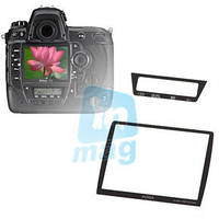 Захисний екран Fotga для фотоапарата Nikon D3, D3x (twin)