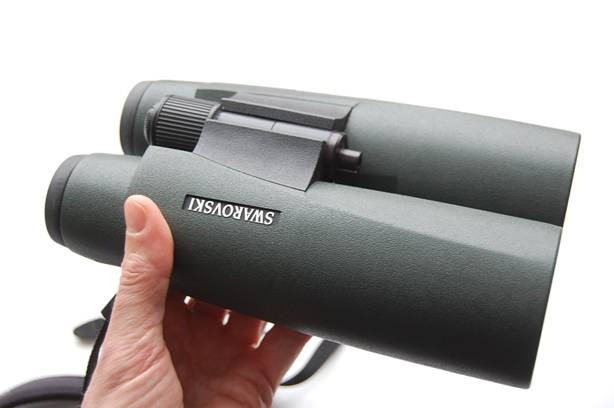 SWB15 Бінокль "Swarovski" 15x56 SLC EL-Green, фото 1