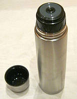 Термос А-плюс,1 л (з чохлом)