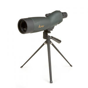 Подзорная труба Alpen 18-36x60 KIT Waterproof