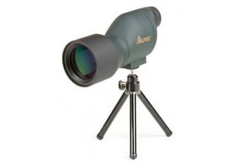 Підзорна труба Alpen 20x50 WP