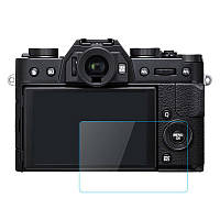 Захисний екран Alitek для Fujifilm X100T / X30 (0.33 mm, 9H, скло)