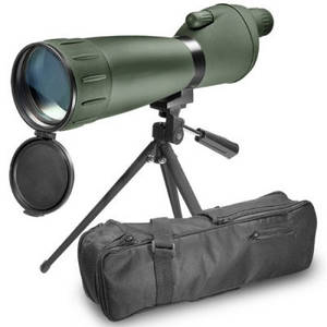 Підзорна труба Barska Colorado 25-75x75