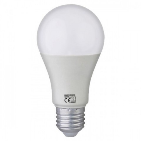 Світлодіодна лампа PREMIER-12 12 W A60 Е27 4200 K Код.59565