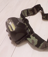 Ліхтар налобний Bl-2088