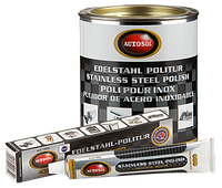 Поліроль Autosol Stainles Steel polish для виробництва з нержавіючої сталі 75мл. 01-001734