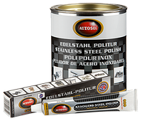 Полироль Autosol Stainless Steel polish для изделий из нержавеющей стали 75мл. 01-001734