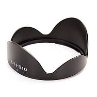 Бленда Alitek LH-HS10 для Fuji FinePix HS33, HS30, HS28, HS25, HS22, HS20, HS11, HS10 (Fuji LH-HS10)