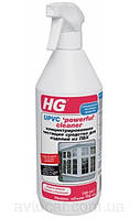 Концентрований чистячий засіб для виробів із ПВХ HG, 500 мл