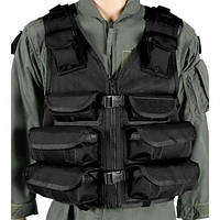 Жилет тактический BLACKHAWK Omega Elit Vest Medic/Utility