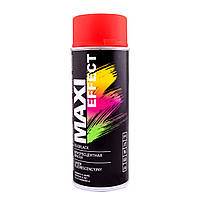 Емаль аерозольна флуоресцентна Maxi Color (400 мл)