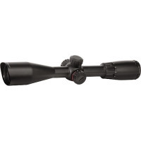 CPGT312R Приціл оптичний Crosman 3-12x44 "Game TAG", фото 1