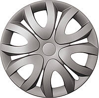 Коробки колісні MIKA радіус R16 4шт Olszewski Графітовий