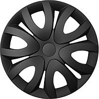 Коробки колісні MIKA радіус R16 4шт Olszewski Чорний