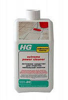 Екстрасильний засіб для видалення стійких забруднень з плитки 1 л  HG, 1000 мл