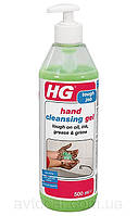Гель для миття рук HG, 500 мл