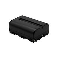 Aкумулятор Alitek для Sony NP-FM500H, 2100 mAh