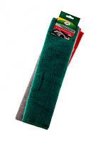 Мікрофібри Turtle Wax (3шт) X5424