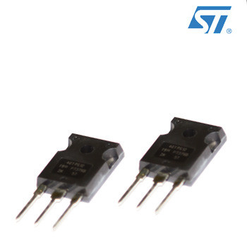 IRFP90N20D транзистор MOSFET N-CH 200V; 94A; 580W; 0.023 Ohm; TO-247, фото 1