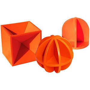 Мішень Do-all outdoors BSC3 набір з 3-х