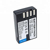 Акумуляторна батарея Alitek для Pentax D-LI109, 1300 мА·год