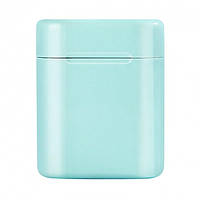 Зарядний бокс Alitek / Кейс для навушників X20s Mini TWS Green