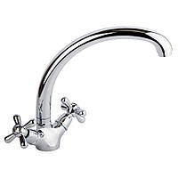 Смеситель для кухни DOMINOX 273 буксовый (Millano T-Z)