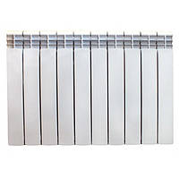 Біметалічний радіатор Bitherm Evro 500*100*80