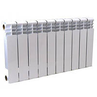 Біметалічний радіатор Bitherm Evro 350*80*80