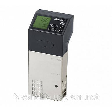 Вакуумная электропечь Steba SV 100 Sous Vide Professional (Су Вид) (2726) - фото 1 - id-p213349322