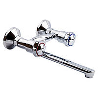 Смеситель для кухни MEGA 361 буксовый (Millano T-Z)