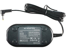 Мережевий адаптер живлення (блок живлення) Canon ACK-600.