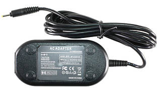 Мережевий адаптер живлення (блок живлення) Canon ACK-800+DR-DC10.