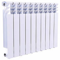 Біметалічний радіатор Esperado 500*80*80