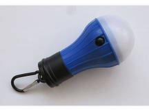 Кемпінговий диск ліхтар Bailong BL-980