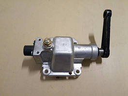 Група 17. Коробка передач