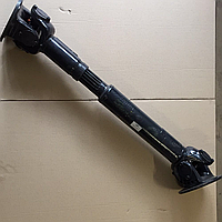 Вал карданний КрАЗ привода заднього моста L-1001 мм 210-2201010-16