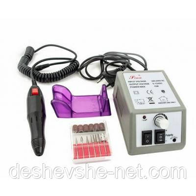 Професійний фрезер для манікюру Lina Mersedes 2000, фото 1