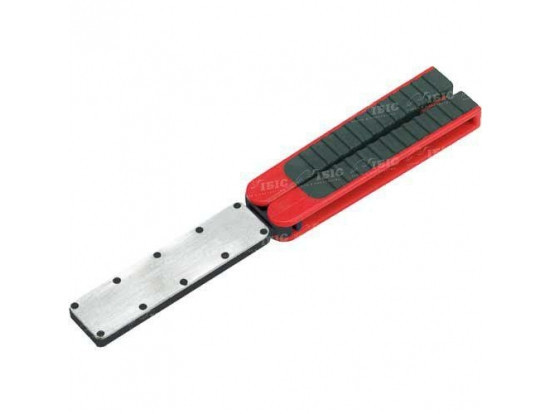 Точило Lansky Folding Diamond Paddle Xcoarse , зерно. 70, складное