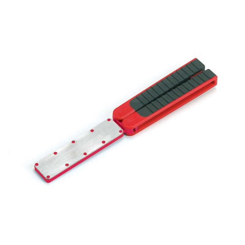 Точило Lansky Folding Diamond Paddle X Fine , зерно. 1000, складное